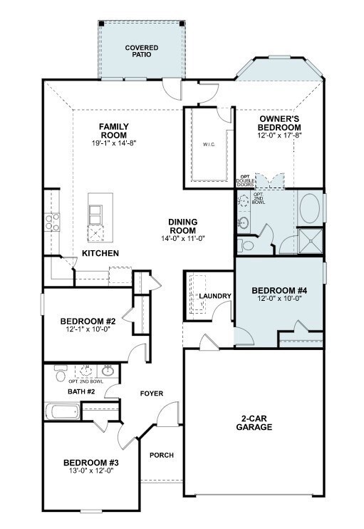 1175 Filly Creek Dr, Alvin, TX 77511 - photo 6