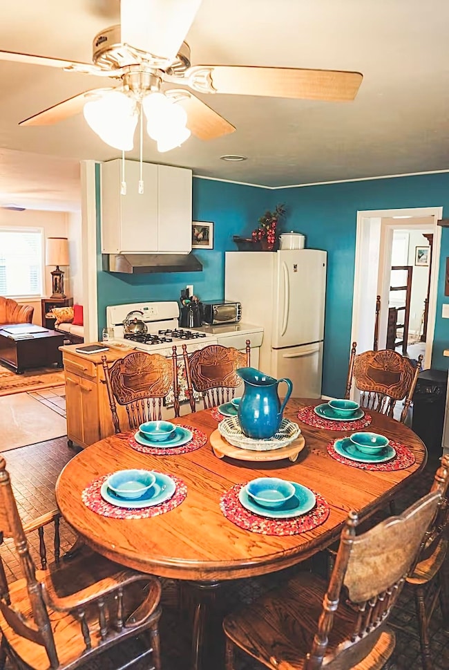 435 Foy Rd, Gateway, CO 81522 - photo 7