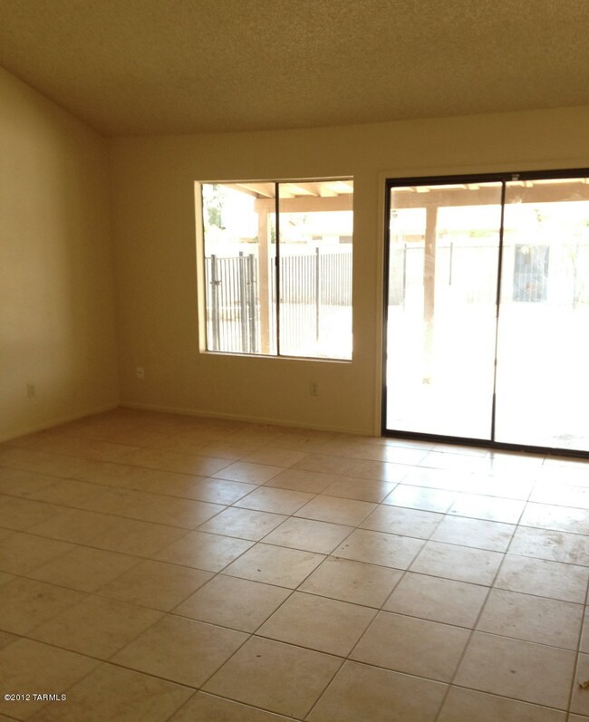 Another View of Living Room