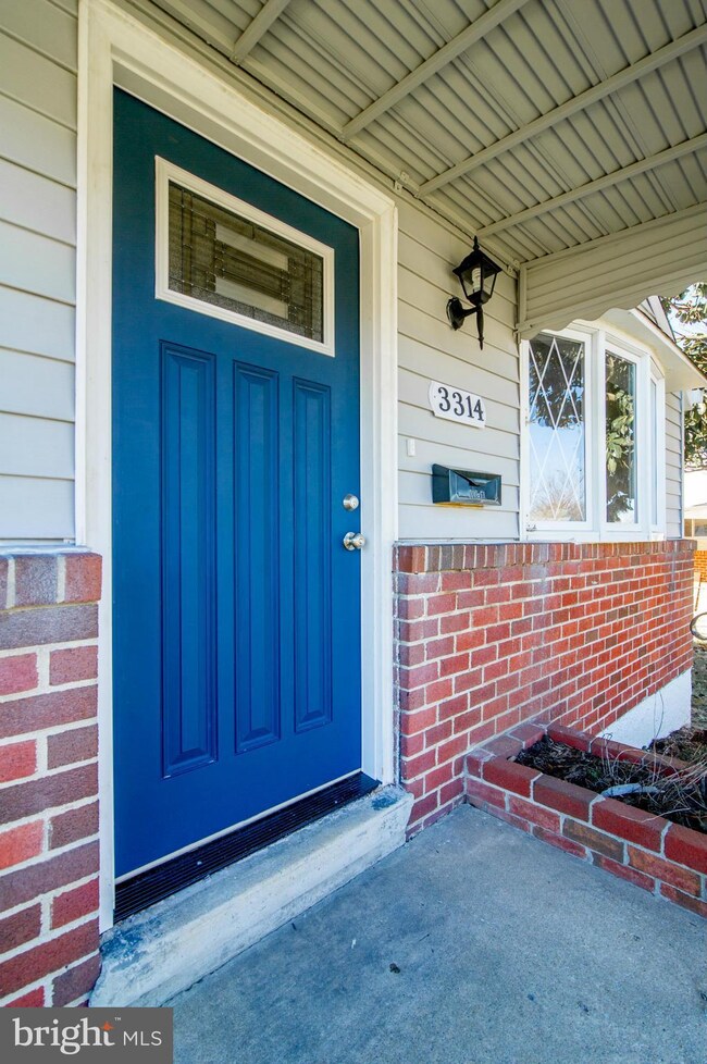 3314 Kerry Rd, Gwynn Oak, MD 21207 - photo 3