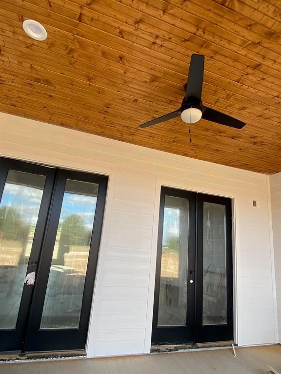 1015 Rose Brooke Ln, Springtown, TX 76082 - photo 4