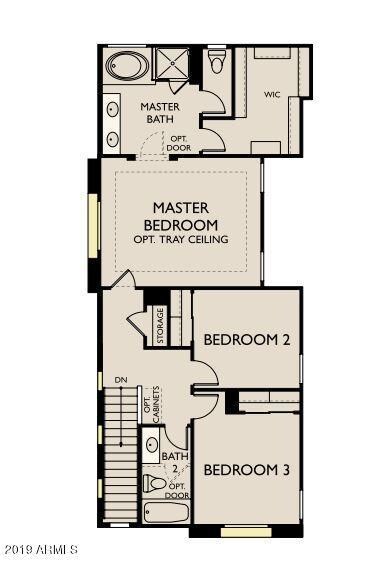 25632 N 20th Ln, Phoenix, AZ 85085 - photo 3