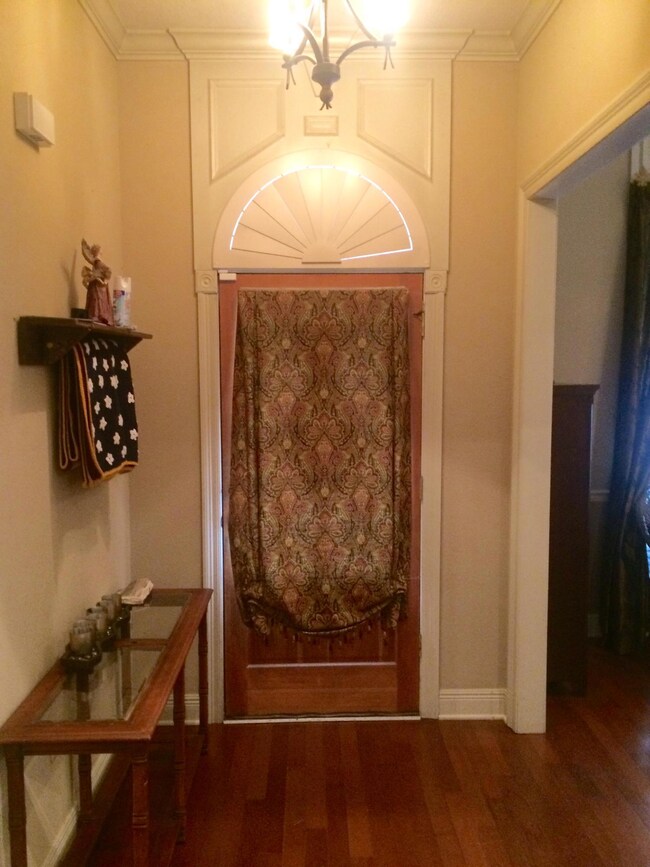 Foyer