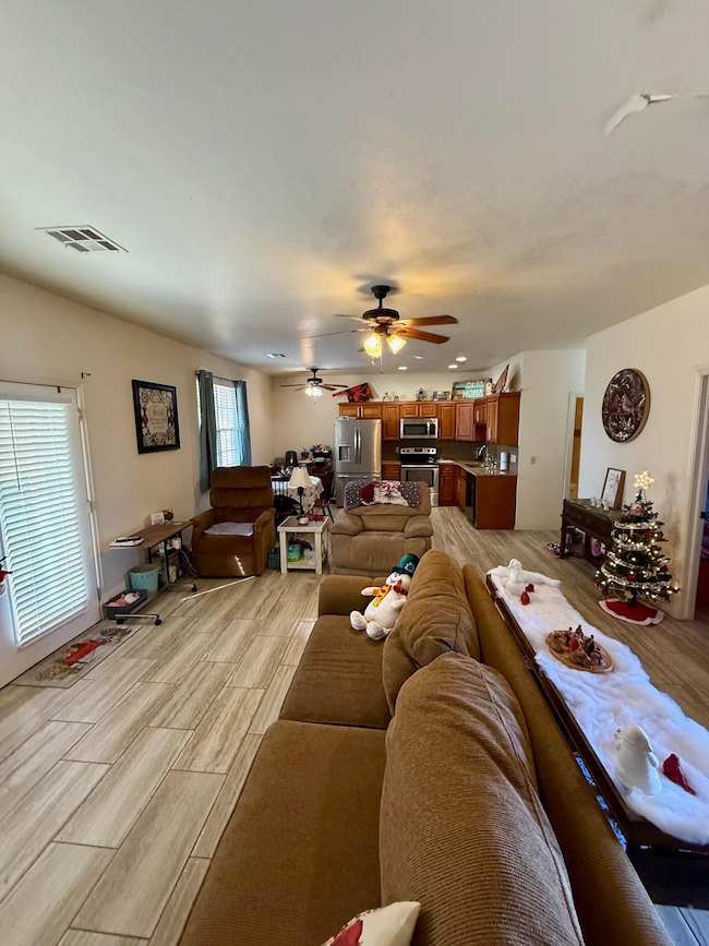 92 Abby Rd, Enid, OK 73701 - photo 5