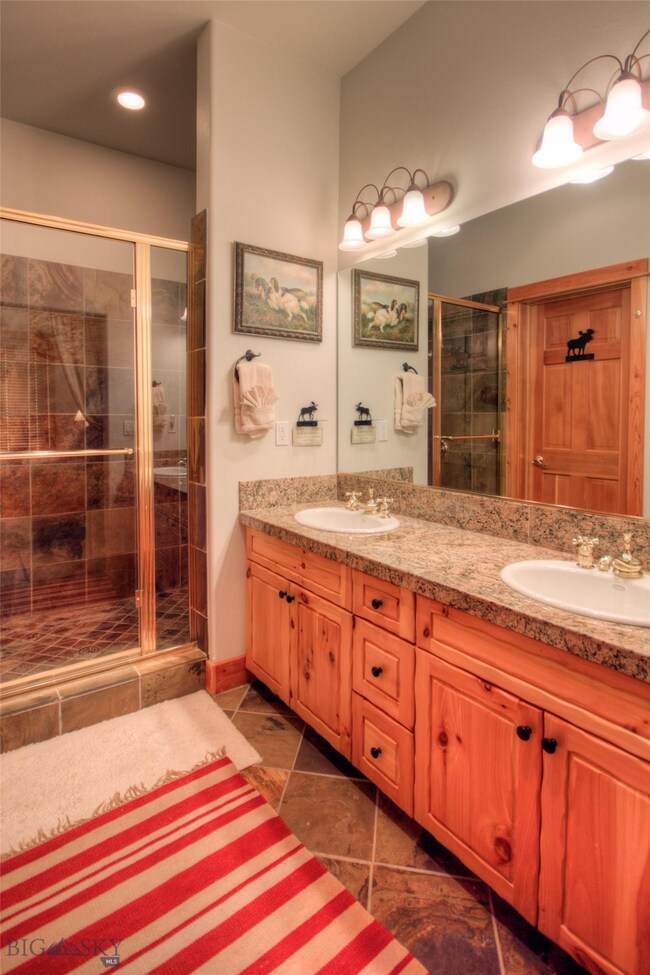 203 Lone Moose Dr unit 203, Big Sky, MT 59716 - photo 4