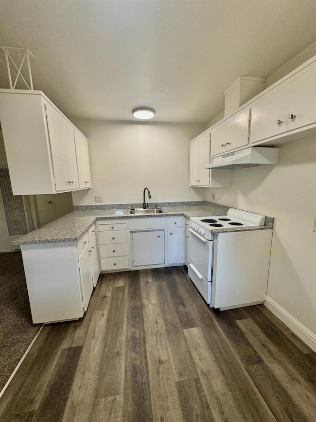 1707 W Swain Rd unit 5, Stockton, CA 95207 - photo 5