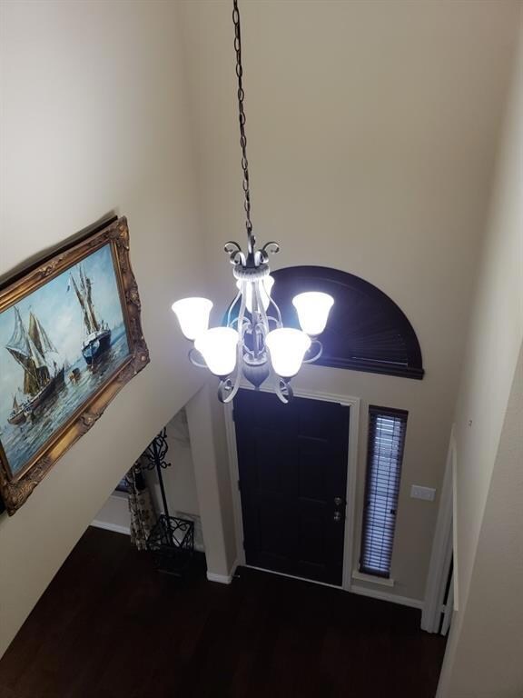 105 Parkside Dr, Wylie, TX 75098 - photo 4