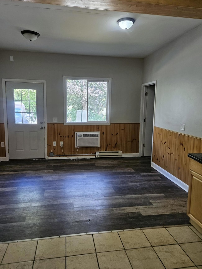 Lake Ripley Living Room