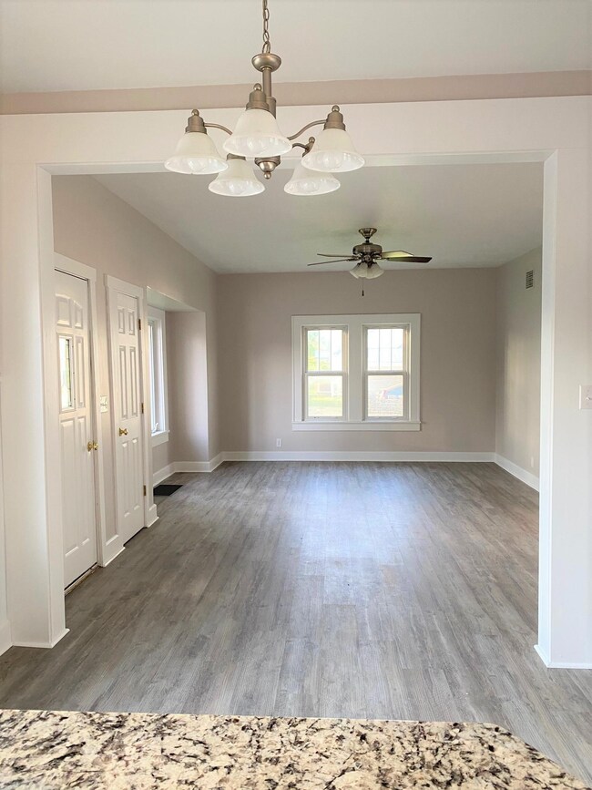 309 11th St NE, Linton, IN 47441 - photo 2