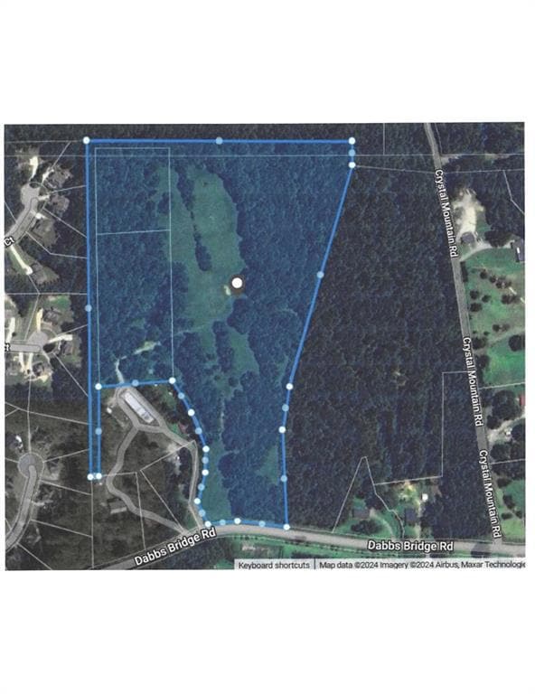 2000 Dabbs Bridge Rd, Acworth, GA 30101 - photo 2