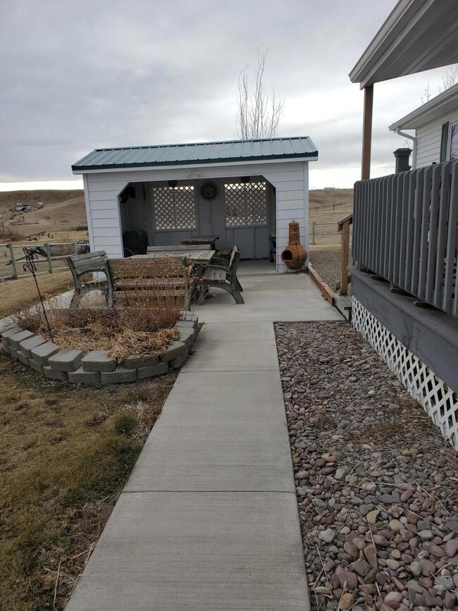 39 Palomino Ln, Vaughn, MT 59487 - photo 4