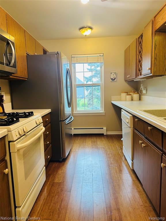 12421 Cambridge Blvd unit 4, South Lyon, MI 48178 - photo 4