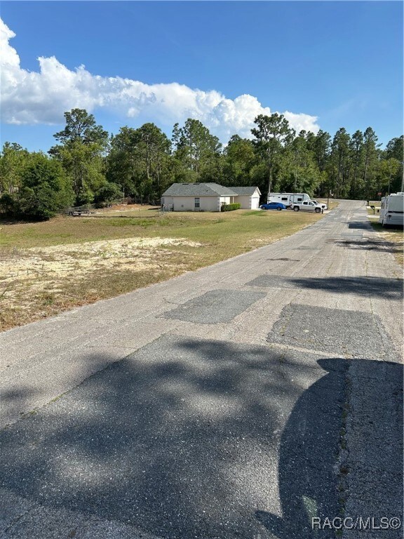 9857 N Lathyrus Terrace, Citrus Springs, FL 34433 - photo 2