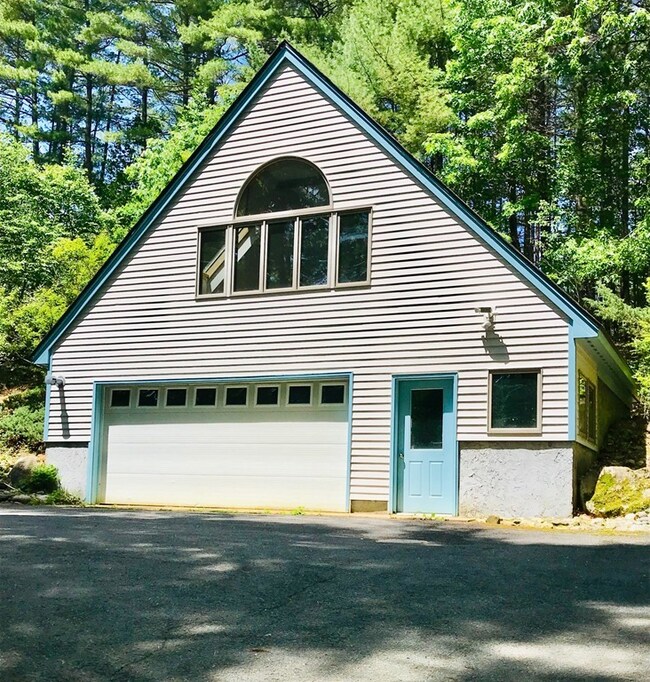 108 Old Mountain Rd, Leverett, MA 01054 - photo 4