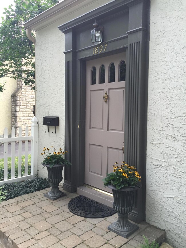 Door