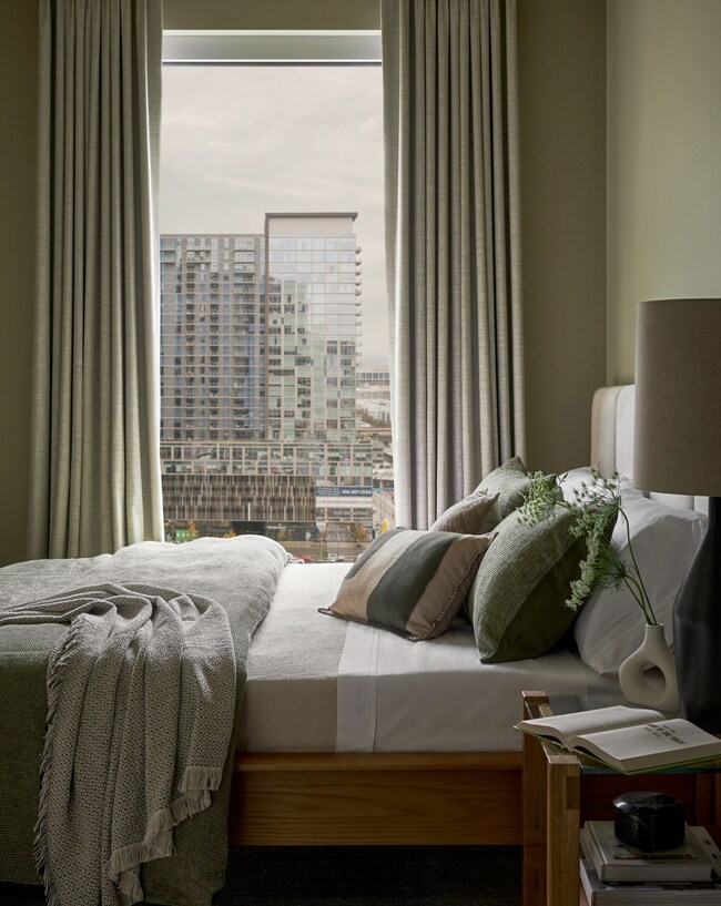 Pullman at Gulch Union unit B1 (B), Nashville, TN 37203 - photo 6