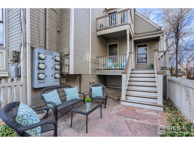 2135 Spruce St unit 3, Boulder, CO 80302 - photo 5