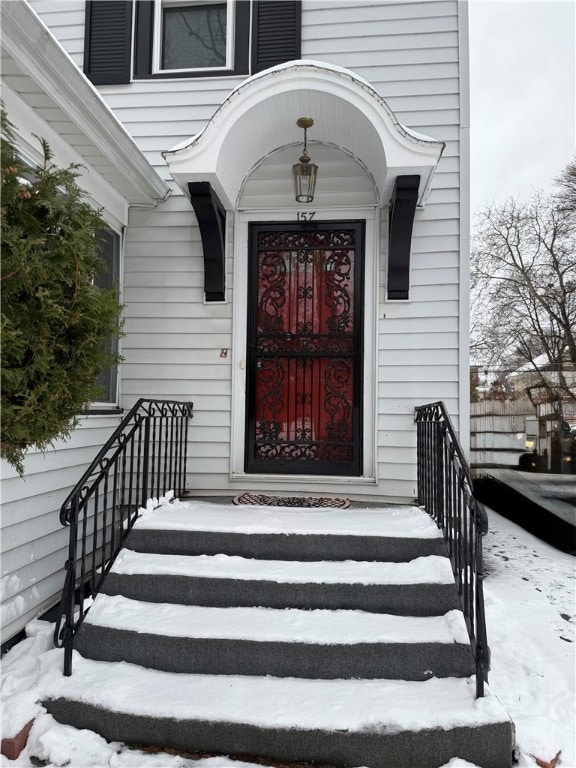 157 Chapin St, Rochester, NY 14621 - photo 3