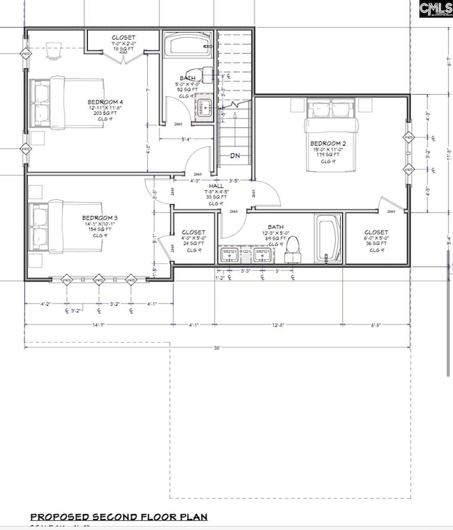 211 Catawba Trail, Lexington, SC 29072 - photo 7