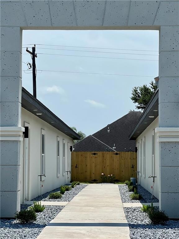 1821 Monaco Dr unit 2, San Juan, TX 78589 - photo 4