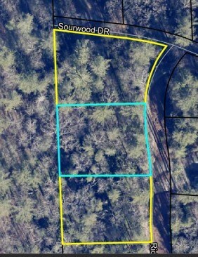 3 LOTS Ridgecrest Dr, Blue Ridge, GA 30513 - photo 4