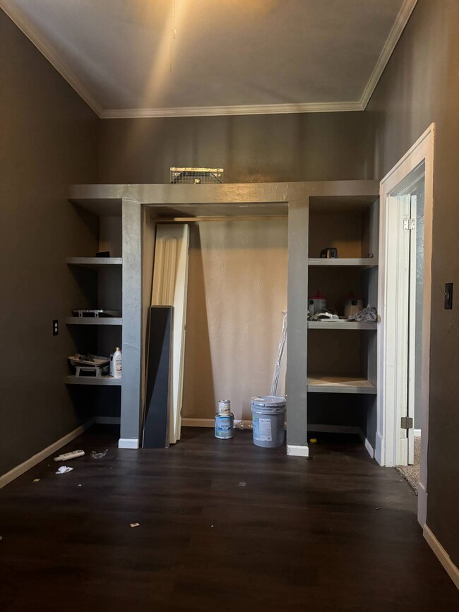 724 E Delaware Ave, McAlester, OK 74501 - photo 7