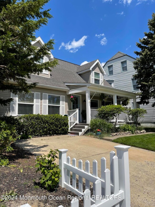 208 Newark Ave, Bradley Beach, NJ 07720 - photo 6