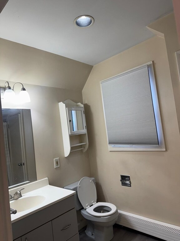 478 Kimball St unit 3, Fitchburg, MA 01420 - photo 5