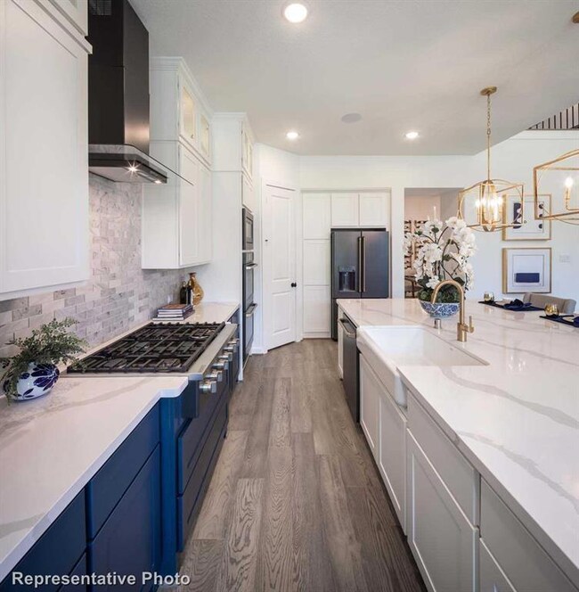 Kitchen (Representative Photo)