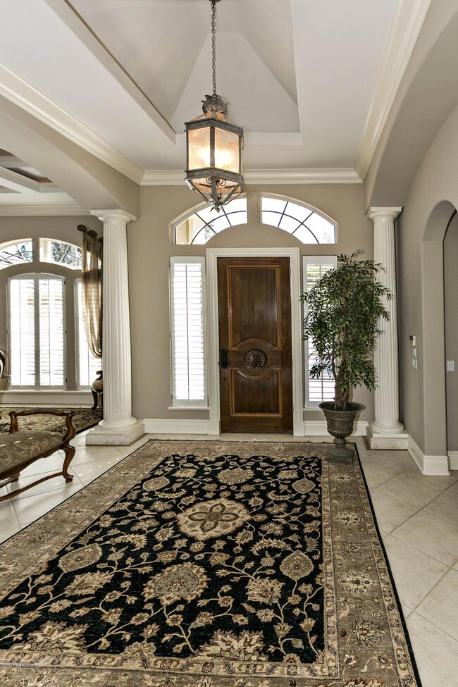 Foyer