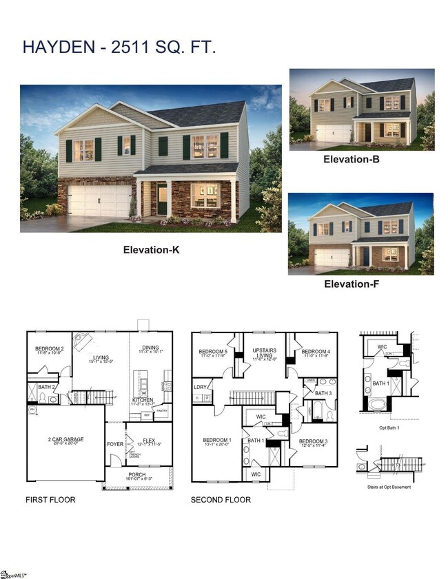 410 Caprock Ct, Seneca, SC 29678 - photo 2