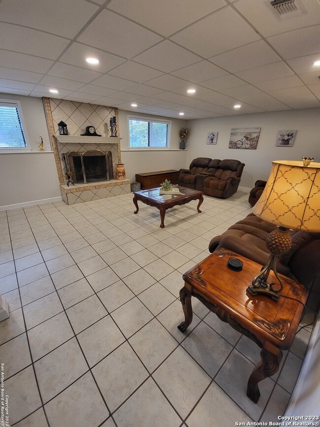 10611 Saltillo Flat, Helotes, TX 78023 - photo 5