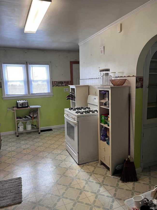 621 W Elm St, Kokomo, IN 46901 - photo 5