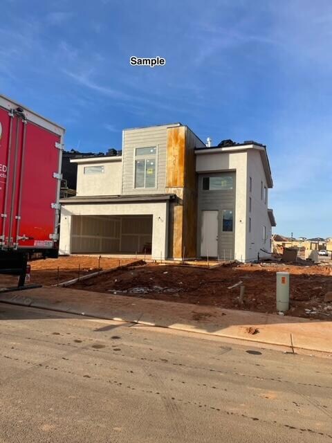 Sample Playa A Exterior