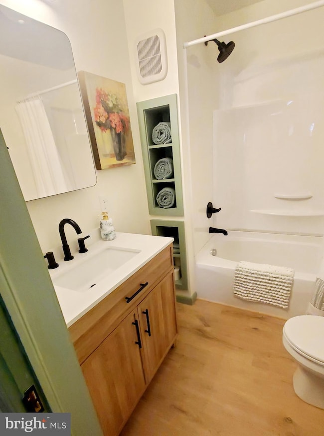 112 Printz St unit 1, Edinburg, VA 22824 - photo 2