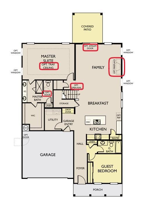 187 Lucca Dr, Summerville, SC 29486 - photo 4