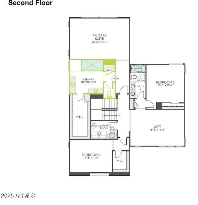 5927 S Granite St, Gilbert, AZ 85298 - photo 3