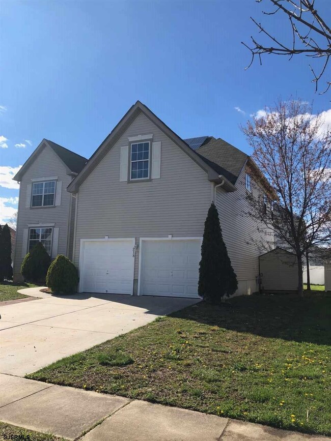 213 E Kennedy Dr, Egg Harbor Township, NJ 08234 - photo 3