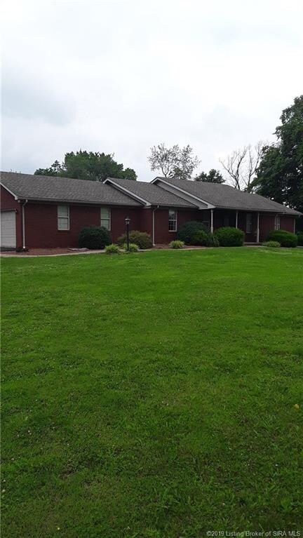 380 W Old Highway 11 SW, Laconia, IN 47135 - photo 2