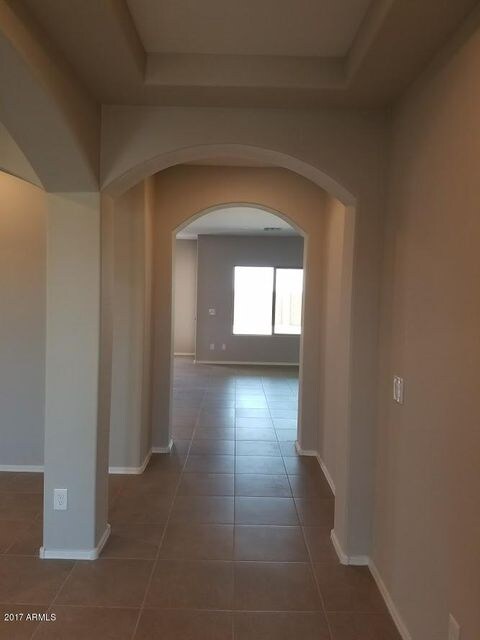 3. Foyer