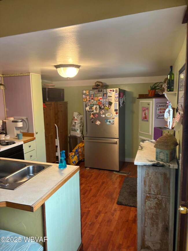 202 Pennsylvania 118, Hughesville, PA 17737 - photo 6