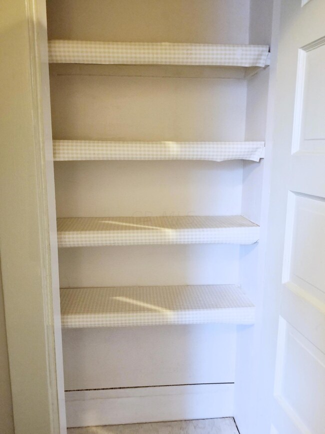 Pantry