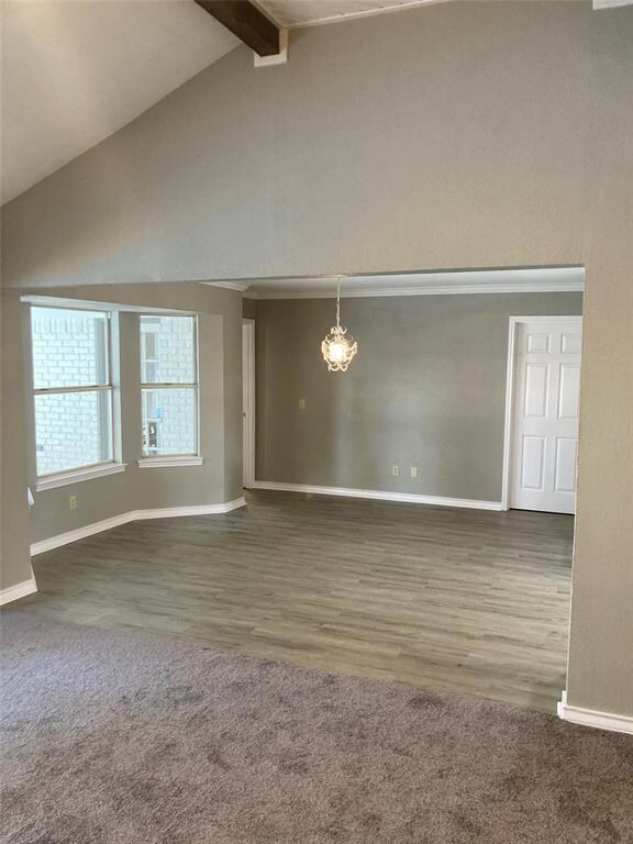 107 Briarhaven Blvd, Weatherford, TX 76086 - photo 4