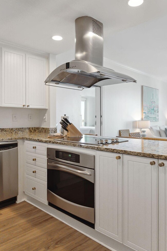 5804 Palmetto Dr unit A-405/407, Isle of Palms, SC 29451 - photo 7