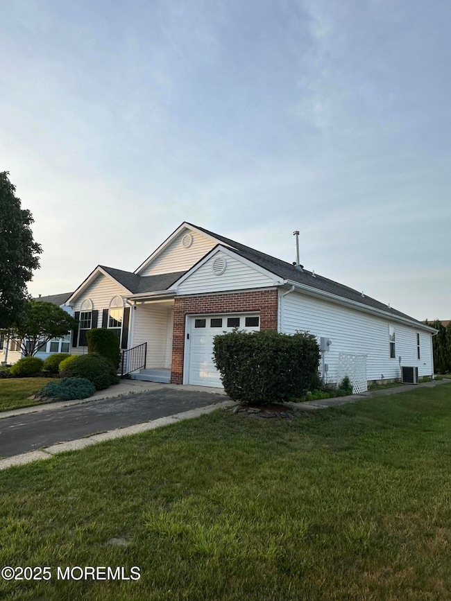 156 Prince Charles Dr, Toms River, NJ 08757 - photo 3