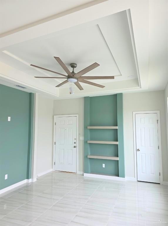 2005 Dragonfly St unit 3, Mission, TX 78572 - photo 7