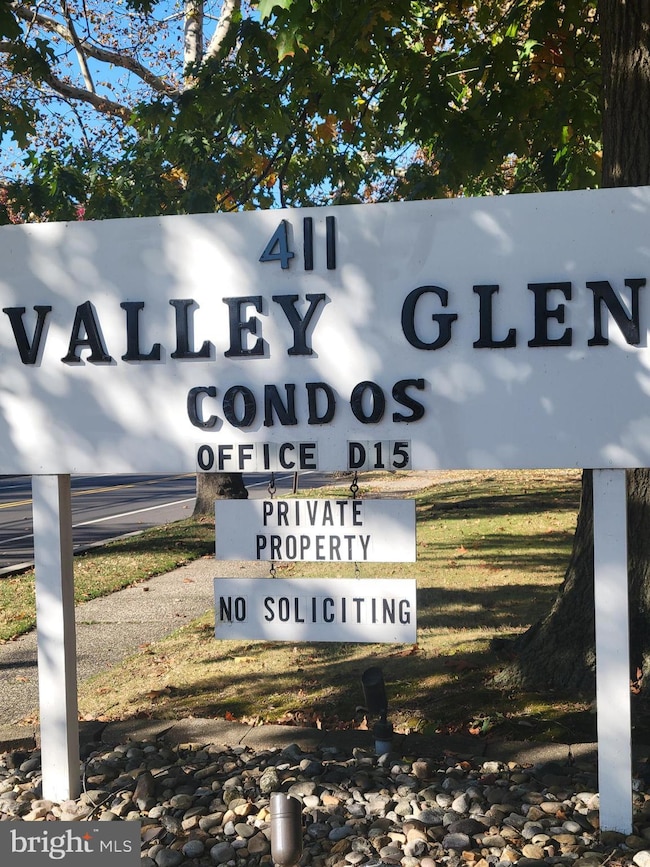 411 N Stiles Ave unit E3, Maple Shade, NJ 08052 - photo 3