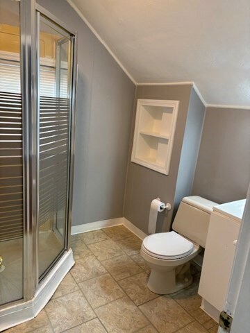 193 Snell St unit 3 North, Fall River, MA 02721 - photo 7