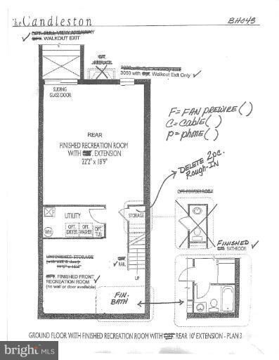 45552 Catalina Ln, California, MD 20619 - photo 2