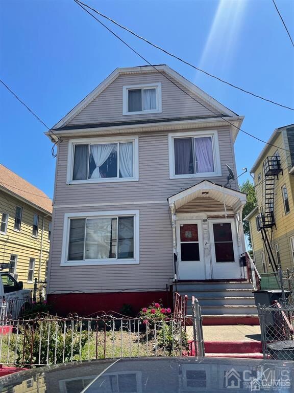 395 E 26th St unit 397, Paterson, NJ 07514 - photo 3